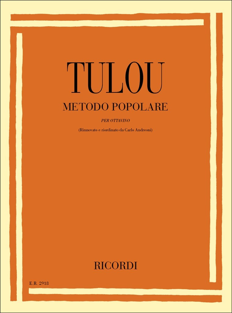 Metodo Popolare Per Piccolo